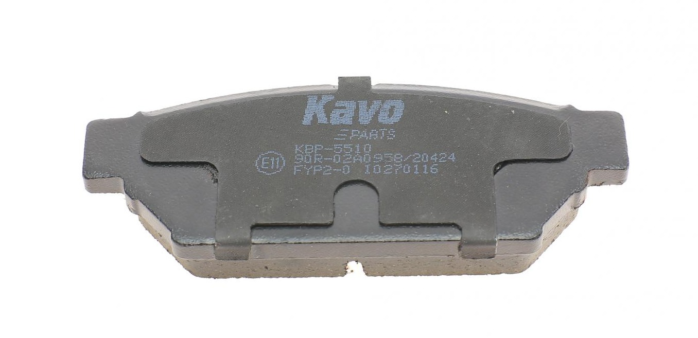 KBP5510 KAVO PARTS